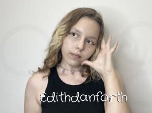 Edithdanforth