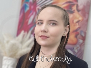 Edithdendy