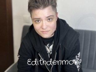 Edithdenmon