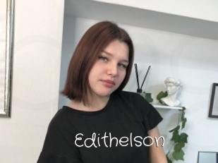 Edithelson