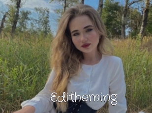 Editheming