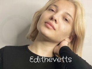 Edithevetts