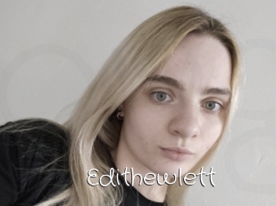 Edithewlett