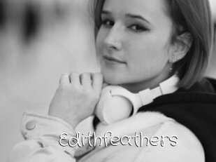Edithfeathers
