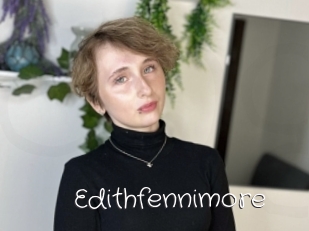 Edithfennimore