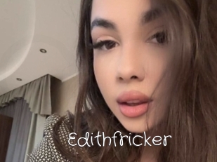 Edithfricker