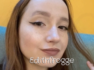 Edithfrogge