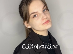 Edithharder