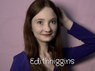 Edithhiggins