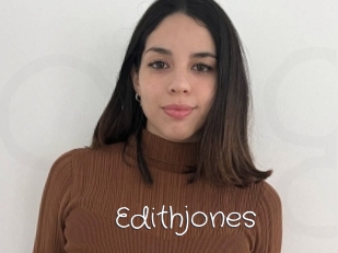 Edithjones