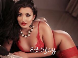 Edithjoy