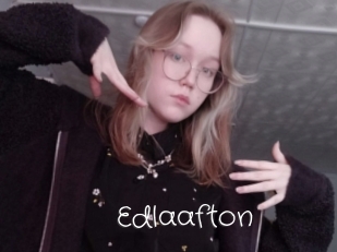 Edlaafton
