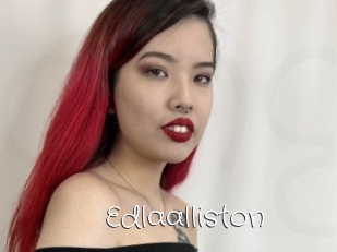 Edlaalliston