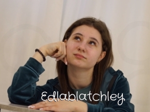 Edlablatchley