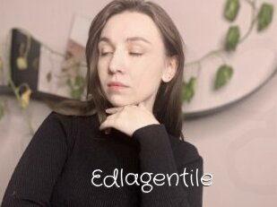 Edlagentile