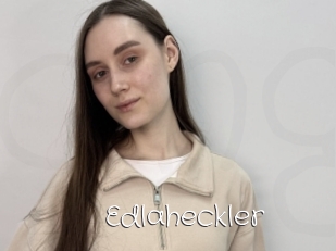 Edlaheckler