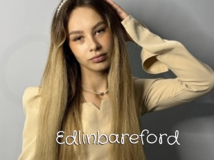 Edlinbareford