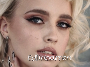 Edlinbarren