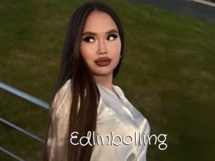 Edlinbolling