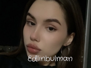 Edlinbulman