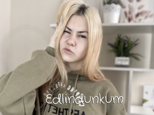 Edlindunkum