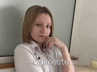 Edlinesten