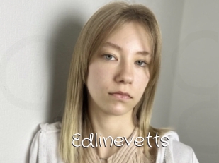 Edlinevetts
