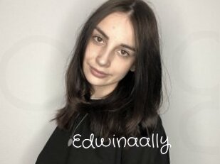 Edwinaally