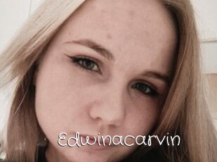 Edwinacarvin