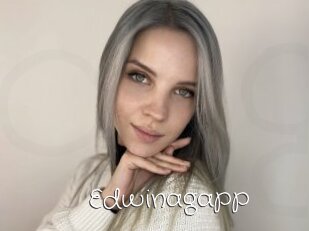 Edwinagapp