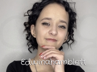 Edwinahamblett