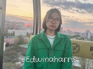 Edwinaharris