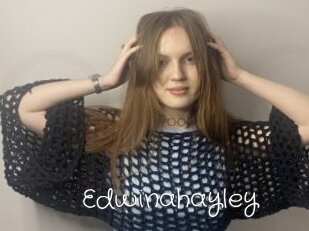 Edwinahayley
