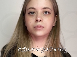 Edwinegathring