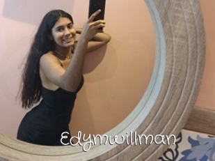 Edymwillman