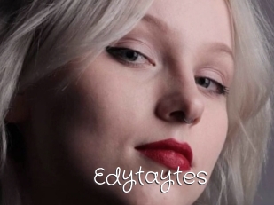 Edytaytes