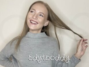 Edytboddy