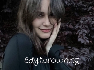 Edytbrowning