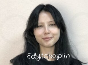 Edytchaplin