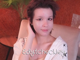 Edytcheckley