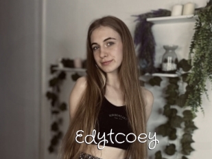 Edytcoey