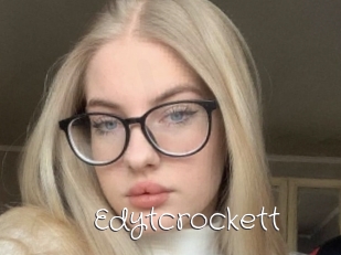 Edytcrockett