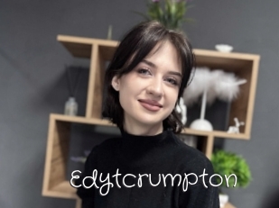Edytcrumpton