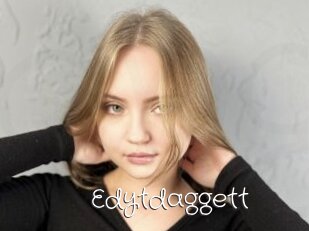 Edytdaggett