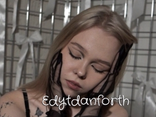 Edytdanforth