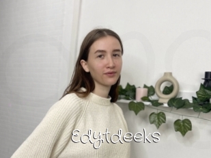 Edytdeeks