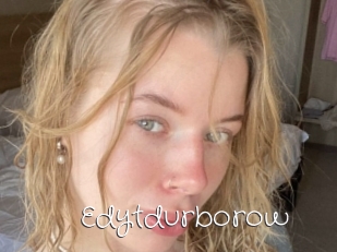 Edytdurborow