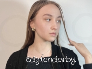 Edytenderby