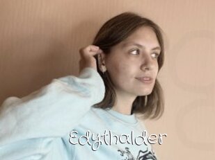 Edythalder