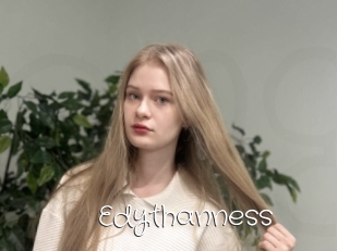 Edythanness